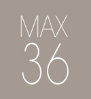 Zahnarzt München Lehel | Max36 Logo